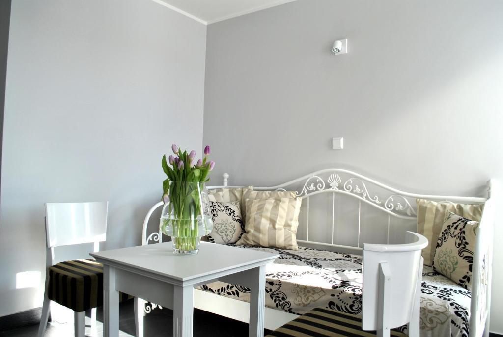 Hotel Amber Suite & Spa - Enklawa Dla Doroslych (Adults Only) Międzywodzie Eksteriør bilde