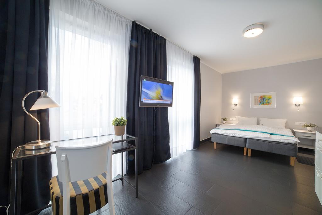 Hotel Amber Suite & Spa - Enklawa Dla Doroslych (Adults Only) Międzywodzie Eksteriør bilde