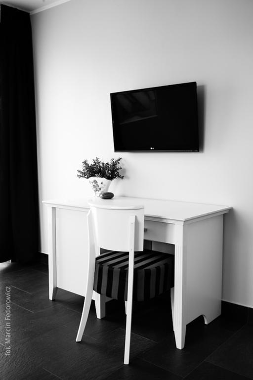 Hotel Amber Suite & Spa - Enklawa Dla Doroslych (Adults Only) Międzywodzie Eksteriør bilde