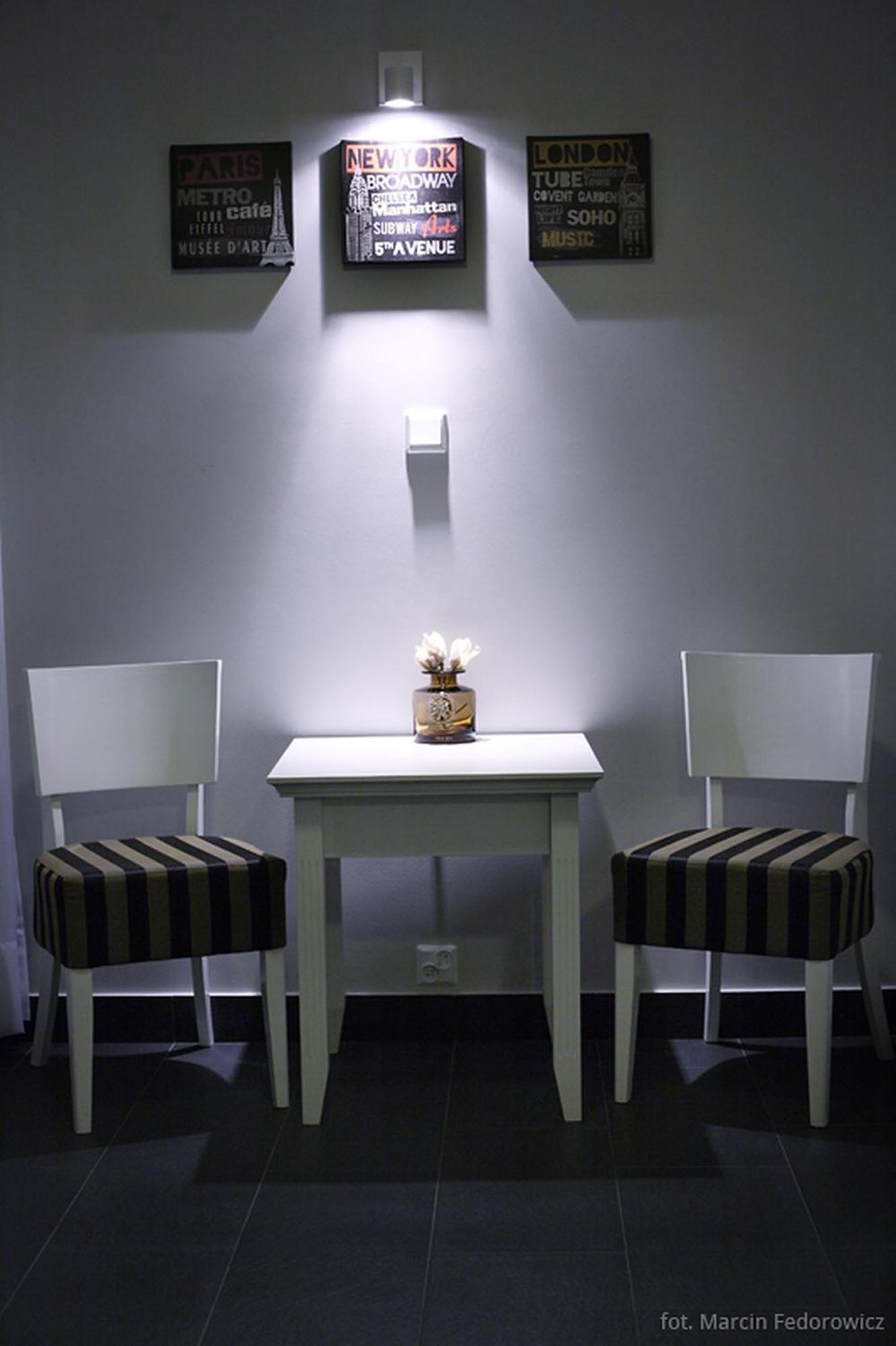 Hotel Amber Suite & Spa - Enklawa Dla Doroslych (Adults Only) Międzywodzie Eksteriør bilde